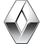 Distributieriem  Renault